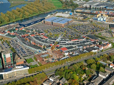 omega outlet roermond
